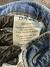 Daze Blue Jeans Size 28 waist - photo 7