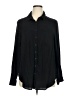 Torrid Black Long Sleeve Blouse Size 1X Plus (1) - photo 1