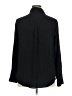 Torrid Black Long Sleeve Blouse Size 1X Plus (1) - photo 2