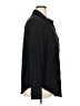 Torrid Black Long Sleeve Blouse Size 1X Plus (1) - photo 4