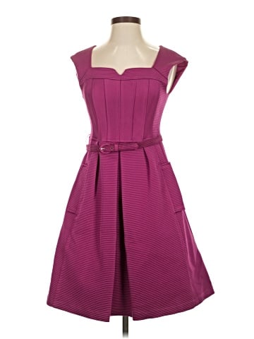 Nanette Lepore Cocktail Dress (view 1)