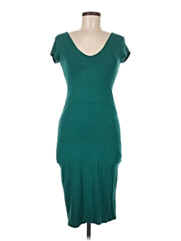 See You Monday Casual Dress (view 1)