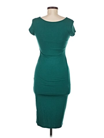 See You Monday Casual Dress (view 2)