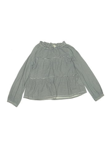 Crewcuts Long Sleeve Blouse (view 1)