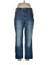 Universal Thread Blue Jeans Size 12 - photo 1