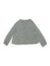 Crewcuts 100% Cotton Green Long Sleeve Blouse Size S (kids) - photo 2