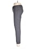 CALVIN KLEIN JEANS Gray Casual Pants Size 6 - photo 5