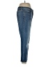 Universal Thread Blue Jeans Size 12 - photo 4