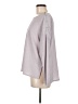 Cable & Gauge Gray Long Sleeve Top Size M - photo 5