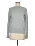 Halogen Gray Pullover Sweater Size M - photo 1