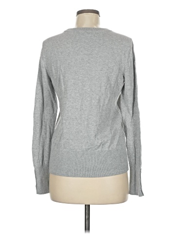Halogen Pullover Sweater (view 2)