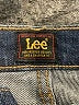 Lee Blue Jeans Size 3 - photo 4