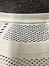 Assorted Brands Ivory White Long Sleeve T-Shirt Size XXL - photo 4