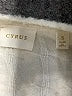 Cyrus Ivory Cardigan Size S - photo 7