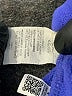 Under Armour 100% Polyester Blue Pullover Hoodie Size L (youth) - photo 4