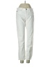 Adriano Goldschmied White Jeans Size 26R - photo 1