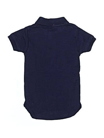 Creative Knitwear Short Sleeve Onesie (view 2)