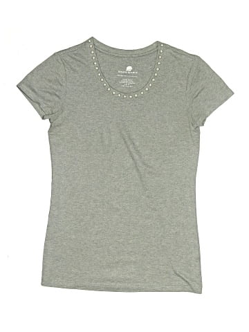 Banana Republic Short Sleeve T-Shirt (view 1)