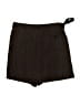 Ann Taylor LOFT Brown Shorts Size 4 - photo 1