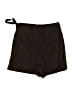 Ann Taylor LOFT Brown Shorts Size 4 - photo 2