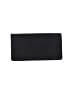 MICHAEL Michael Kors Black Leather Card Holder One size - photo 1