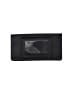 MICHAEL Michael Kors Black Leather Card Holder One size - photo 2