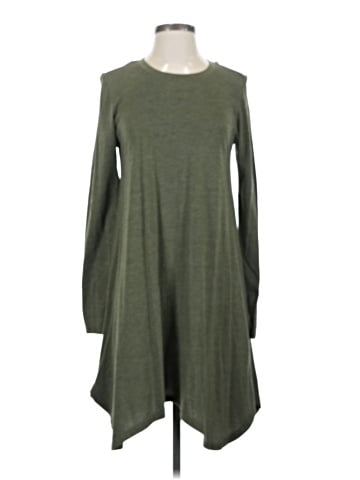 Adam Levine Casual Dress (view 1)