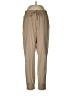 Athleta Solid Tan Casual Pants Size 8 - photo 1