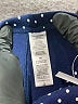 Little Me Polka Dots Blue Active Pants 6-9 MO / 9 MO - photo 3