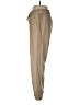 Athleta Solid Tan Casual Pants Size 8 - photo 5
