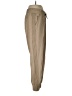 Athleta Solid Tan Casual Pants Size 8 - photo 4