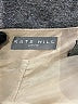 Kate Hill Tan Dress Pants Size 8 (petite) - photo 7