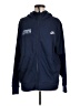 Nike Blue Zip Up Hoodie Size M - photo 1