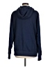 Nike Blue Zip Up Hoodie Size M - photo 2
