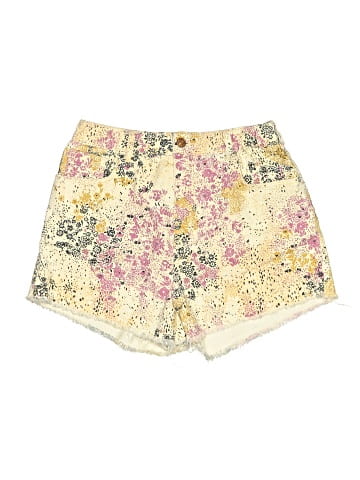 Pilcro Shorts (view 1)