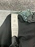 Lululemon Athletica Tropical Silver Green Athletic Shorts Size 4 - photo 3