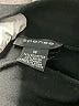 Spense Black Casual Dress Size 14 - photo 7