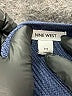Nine West 100% Rayon Blue Cardigan Size M - photo 7