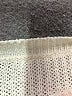 Unbranded 100% Polyester Color Block Brown Pink Pullover Sweater Size M - photo 7