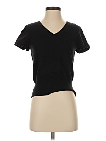 Alfani Short Sleeve Top (view 1)