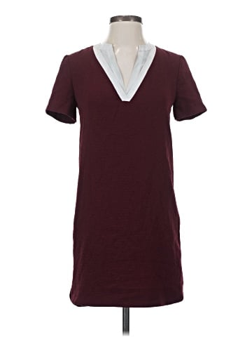 Sandro Casual Dress (view 1)