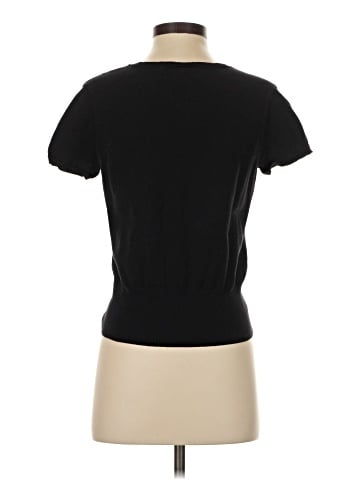 Alfani Short Sleeve Top (view 2)