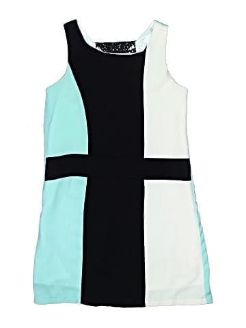 Laundry by Shelli Segal Dress (view 1)
