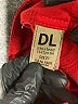 DL1961 Red Jeans Size 27 waist - photo 6