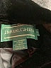 J. McLaughlin Black Jacket Size 10 - photo 6