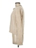MNG Ivory Pullover Sweater Size M - photo 5