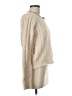 MNG Ivory Pullover Sweater Size M - photo 4
