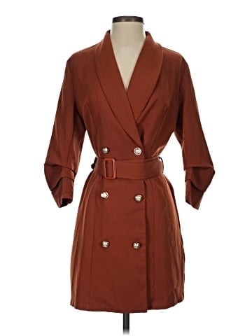 Shein Casual Dress (view 1)