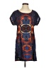 Angie Blue Kimono Size S - photo 1