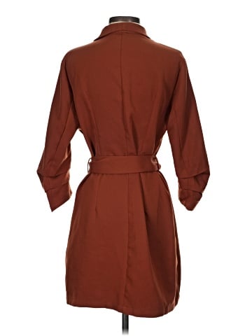 Shein Casual Dress (view 2)